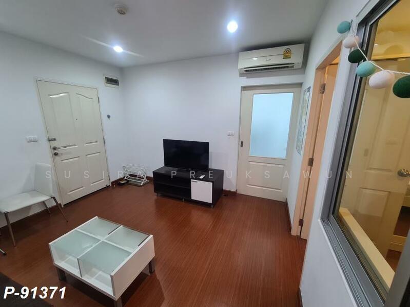 For Rent - The Niche Taksin, Bangkok