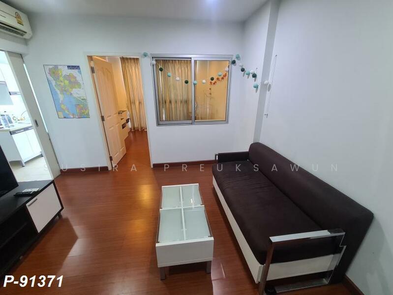 For Rent - The Niche Taksin, Bangkok