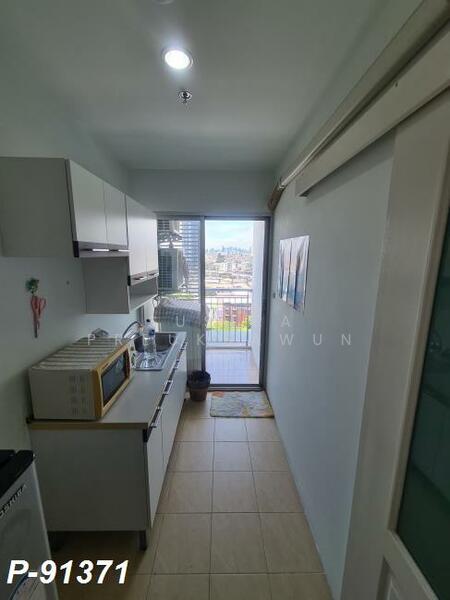 For Rent - The Niche Taksin, Bangkok