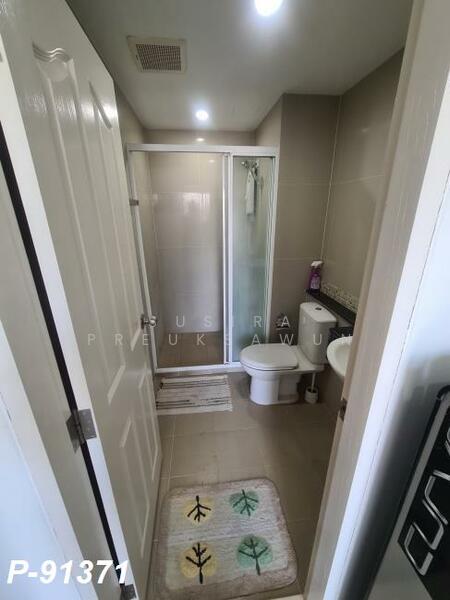 For Rent - The Niche Taksin, Bangkok