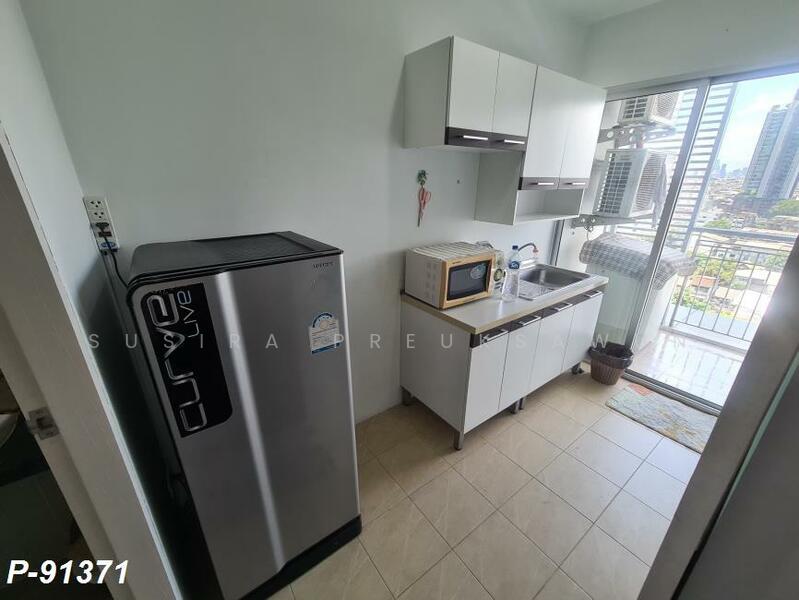 For Rent - The Niche Taksin, Bangkok