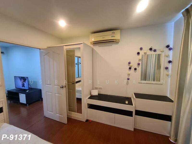 For Rent - The Niche Taksin, Bangkok