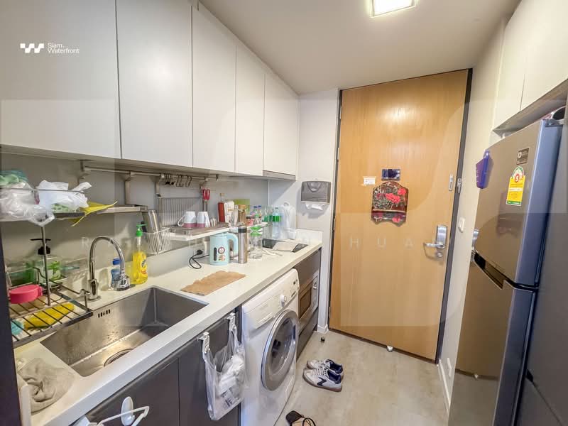 Circle S Sukumvit 12, Bangkok, Soi Sukumvit 12, Khlong Toei, Bangkok, 1 Bedroom, 43 sqm, Condo For Sale, by Ratchawan Huang, 500032240 - DDproperty.com