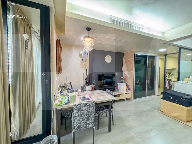 Circle S Sukumvit 12, Bangkok, Soi Sukumvit 12, Khlong Toei, Bangkok, 1 Bedroom, 43 sqm, Condo For Sale, by Ratchawan Huang, 500032240 - DDproperty.com