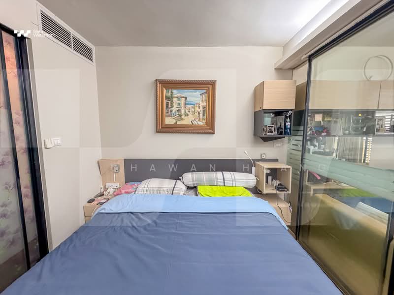 Circle S Sukumvit 12, Bangkok, Soi Sukumvit 12, Khlong Toei, Bangkok, 1 Bedroom, 43 sqm, Condo For Sale, by Ratchawan Huang, 500032240 - DDproperty.com