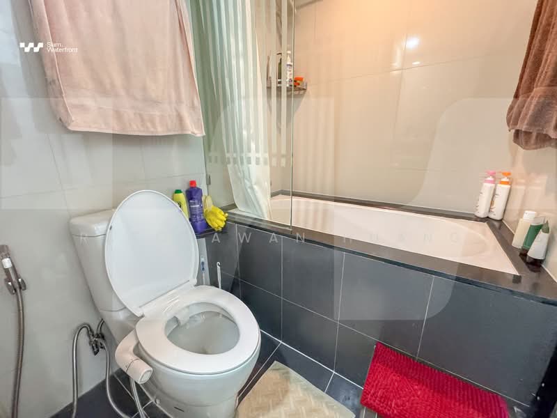 Circle S Sukumvit 12, Bangkok, Soi Sukumvit 12, Khlong Toei, Bangkok, 1 Bedroom, 43 sqm, Condo For Sale, by Ratchawan Huang, 500032240 - DDproperty.com