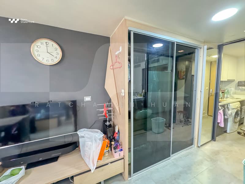 Circle S Sukumvit 12, Bangkok, Soi Sukumvit 12, Khlong Toei, Bangkok, 1 Bedroom, 43 sqm, Condo For Sale, by Ratchawan Huang, 500032240 - DDproperty.com