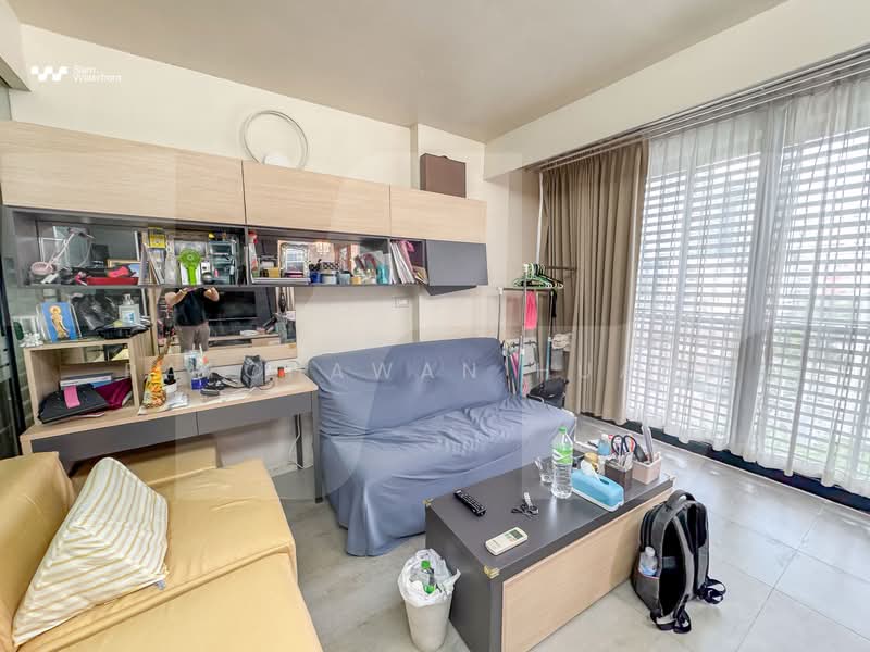 Circle S Sukumvit 12, Bangkok, Soi Sukumvit 12, Khlong Toei, Bangkok, 1 Bedroom, 43 sqm, Condo For Sale, by Ratchawan Huang, 500032240 - DDproperty.com