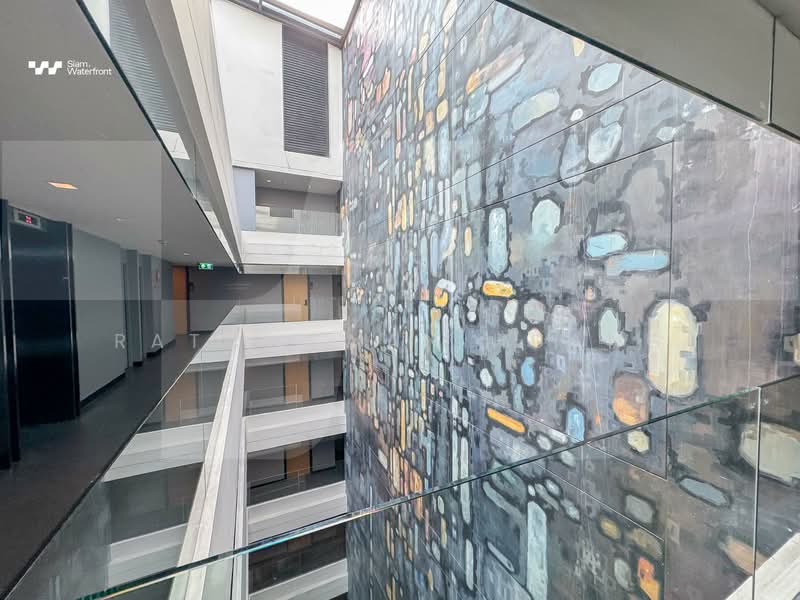 Circle S Sukumvit 12, Bangkok, Soi Sukumvit 12, Khlong Toei, Bangkok, 1 Bedroom, 43 sqm, Condo For Sale, by Ratchawan Huang, 500032240 - DDproperty.com