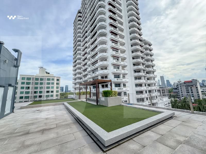 Circle S Sukumvit 12, Bangkok, Soi Sukumvit 12, Khlong Toei, Bangkok, 1 Bedroom, 43 sqm, Condo For Sale, by Ratchawan Huang, 500032240 - DDproperty.com