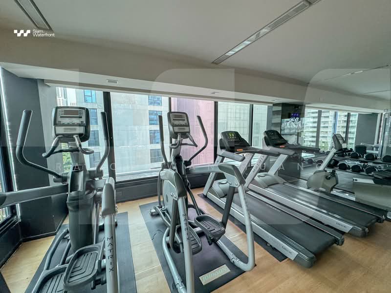 Circle S Sukumvit 12, Bangkok, Soi Sukumvit 12, Khlong Toei, Bangkok, 1 Bedroom, 43 sqm, Condo For Sale, by Ratchawan Huang, 500032240 - DDproperty.com