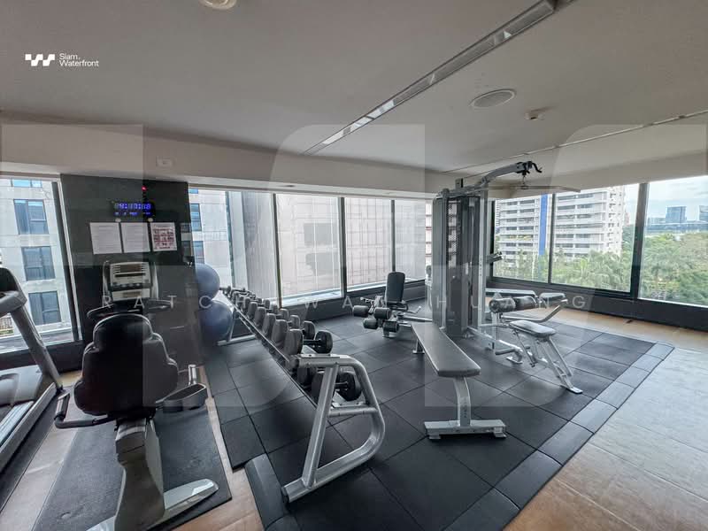 Circle S Sukumvit 12, Bangkok, Soi Sukumvit 12, Khlong Toei, Bangkok, 1 Bedroom, 43 sqm, Condo For Sale, by Ratchawan Huang, 500032240 - DDproperty.com