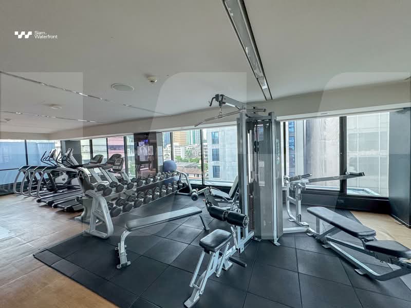 Circle S Sukumvit 12, Bangkok, Soi Sukumvit 12, Khlong Toei, Bangkok, 1 Bedroom, 43 sqm, Condo For Sale, by Ratchawan Huang, 500032240 - DDproperty.com