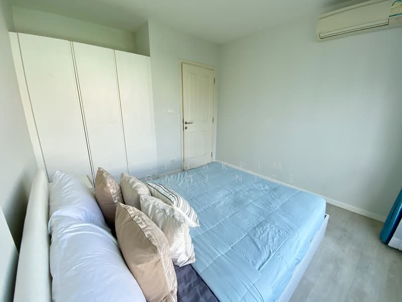 Dcondo Sign, Chiang Mai, Hwy Chiang Mai-Lampang Frontage Road, Fa Ham, Muang Chiang Mai, Chiang Mai, 2 Bedrooms, 60 sqm, Condo For Rent, by Kanphakpim Chiangmai Nice Home, 500032241 - DDproperty.com