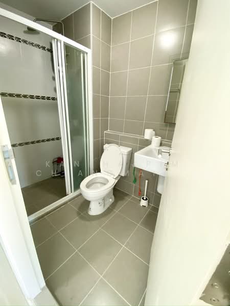 Dcondo Sign, Chiang Mai, Hwy Chiang Mai-Lampang Frontage Road, Fa Ham, Muang Chiang Mai, Chiang Mai, 2 Bedrooms, 60 sqm, Condo For Rent, by Kanphakpim Chiangmai Nice Home, 500032241 - DDproperty.com