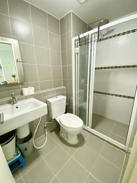 Dcondo Sign, Chiang Mai, Hwy Chiang Mai-Lampang Frontage Road, Fa Ham, Muang Chiang Mai, Chiang Mai, 2 Bedrooms, 60 sqm, Condo For Rent, by Kanphakpim Chiangmai Nice Home, 500032241 - DDproperty.com