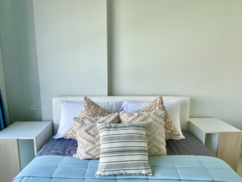 Dcondo Sign, Chiang Mai, Hwy Chiang Mai-Lampang Frontage Road, Fa Ham, Muang Chiang Mai, Chiang Mai, 2 Bedrooms, 60 sqm, Condo For Rent, by Kanphakpim Chiangmai Nice Home, 500032241 - DDproperty.com