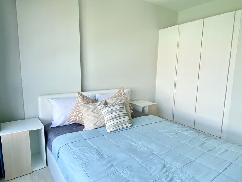 Dcondo Sign : ดีคอนโด ซายน์, เชียงใหม่, ซุปเปอร์ไฮเวย์, ฟ้าฮ่าม, เมืองเชียงใหม่, เชียงใหม่, 60 ตร.ม., คอนโด ให้เช่า, โดย Kanphakpim Chiangmai Nice Home, 500032241 - DDproperty.com