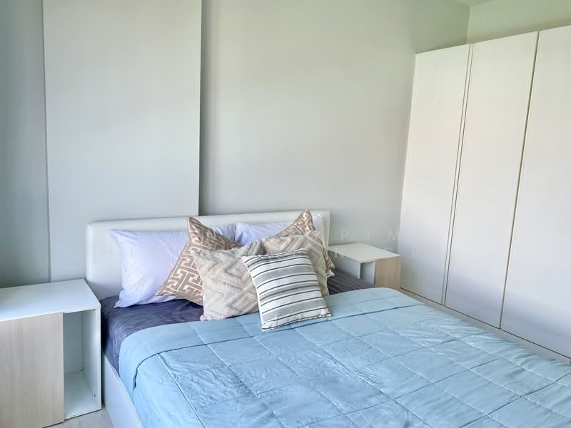 Dcondo Sign, Chiang Mai, Hwy Chiang Mai-Lampang Frontage Road, Fa Ham, Muang Chiang Mai, Chiang Mai, 2 Bedrooms, 60 sqm, Condo For Rent, by Kanphakpim Chiangmai Nice Home, 500032241 - DDproperty.com