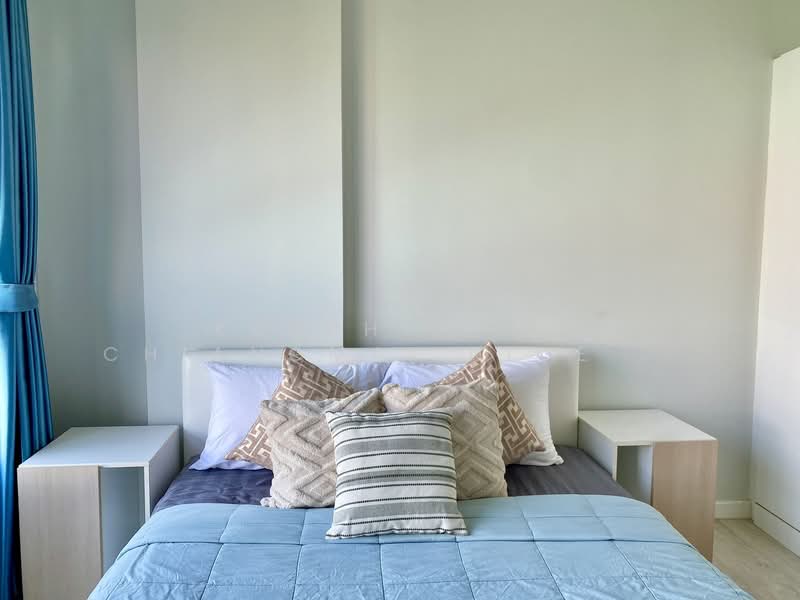 Dcondo Sign, Chiang Mai, Hwy Chiang Mai-Lampang Frontage Road, Fa Ham, Muang Chiang Mai, Chiang Mai, 2 Bedrooms, 60 sqm, Condo For Rent, by Kanphakpim Chiangmai Nice Home, 500032241 - DDproperty.com