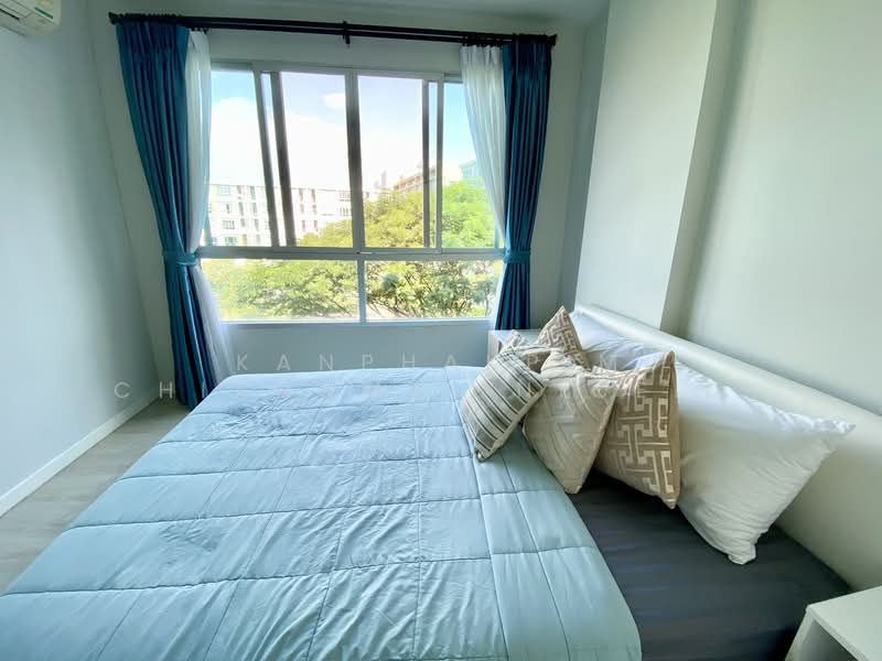 Dcondo Sign, Chiang Mai, Hwy Chiang Mai-Lampang Frontage Road, Fa Ham, Muang Chiang Mai, Chiang Mai, 2 Bedrooms, 60 sqm, Condo For Rent, by Kanphakpim Chiangmai Nice Home, 500032241 - DDproperty.com