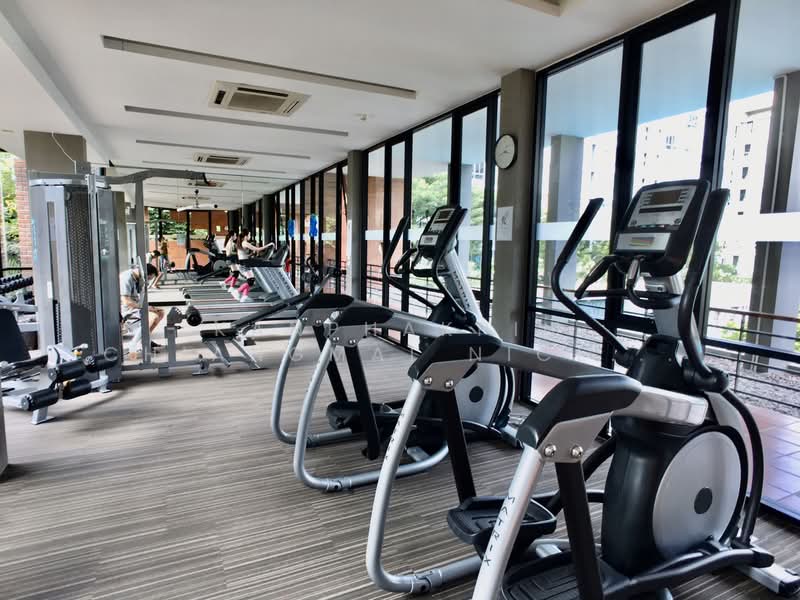 Dcondo Sign : ดีคอนโด ซายน์, เชียงใหม่, ซุปเปอร์ไฮเวย์, ฟ้าฮ่าม, เมืองเชียงใหม่, เชียงใหม่, 60 ตร.ม., คอนโด ให้เช่า, โดย Kanphakpim Chiangmai Nice Home, 500032241 - DDproperty.com