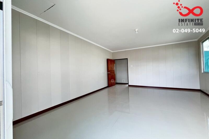 For Sale - ขายบ้านเดี่ยว 2 ชั้น พร้อมห้องเช่า 5 ห้อง ซอยกำนันแม้น 11 บางบอน, Bangkok