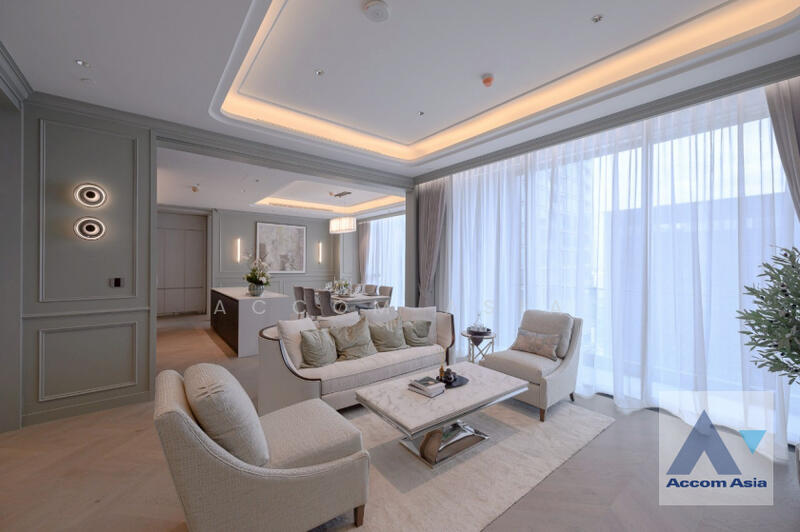 For Sale - One Bangkok, Bangkok