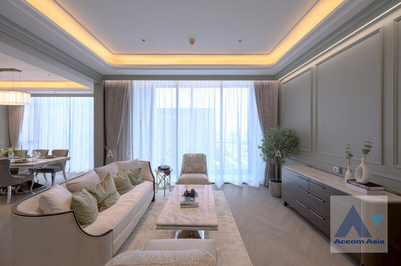 For Sale - One Bangkok, Bangkok