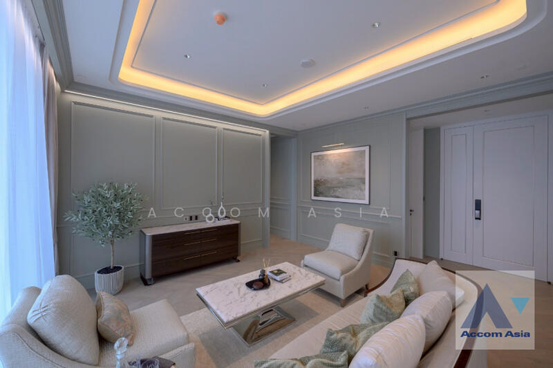 For Sale - One Bangkok, Bangkok