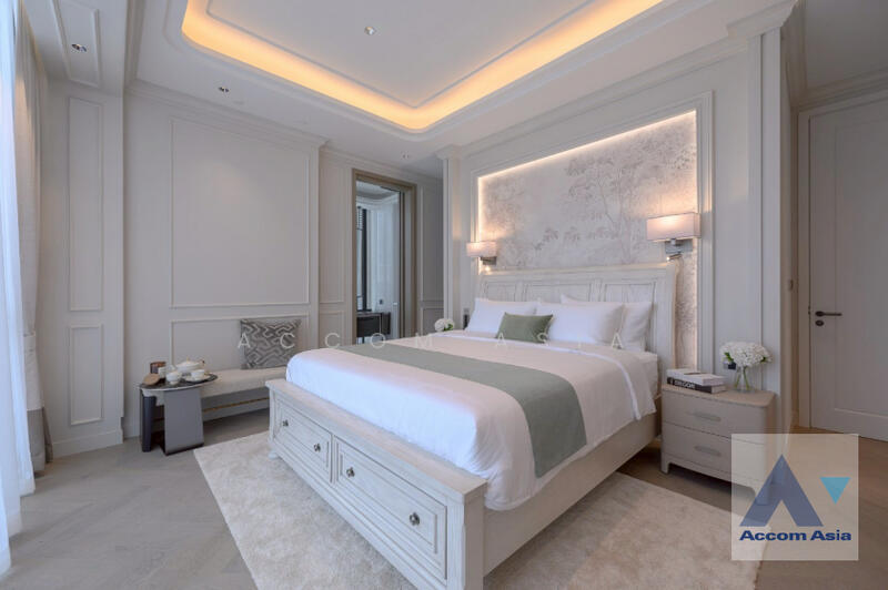 For Sale - One Bangkok, Bangkok