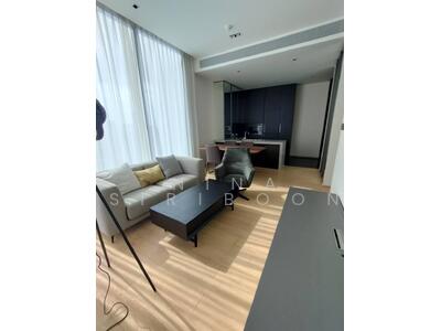 For Rent - 28 Chidlom, Bangkok