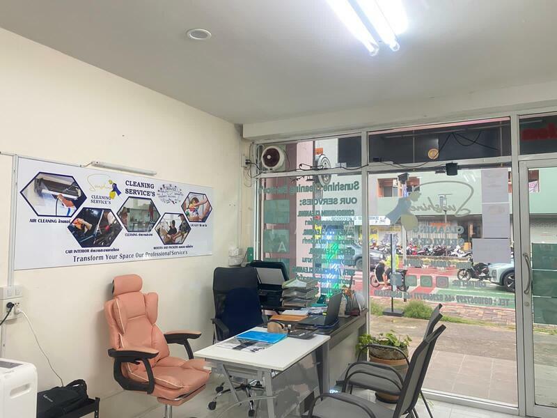 For Sale - Central Pattaya, Chon Buri