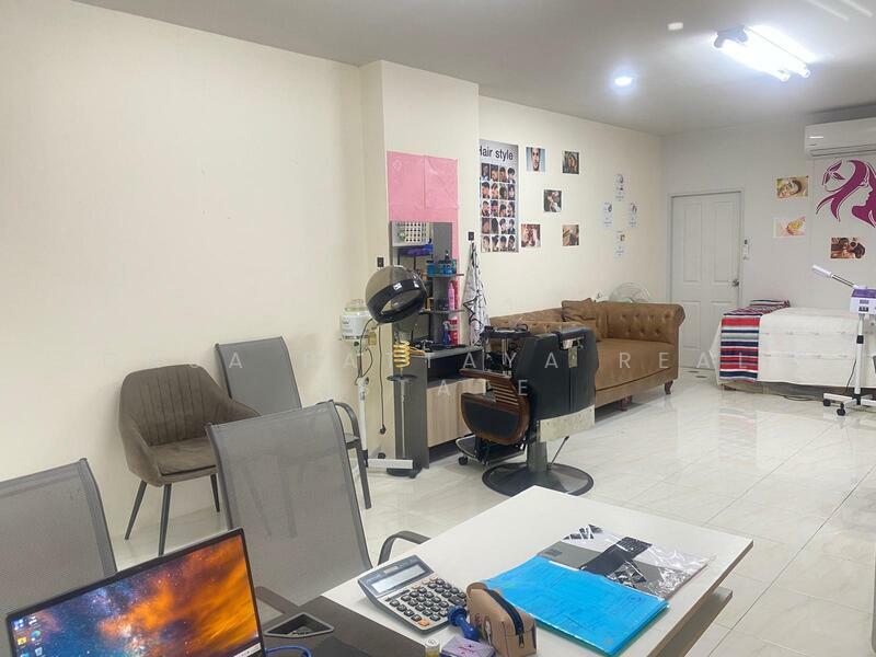 For Sale - Central Pattaya, Chon Buri