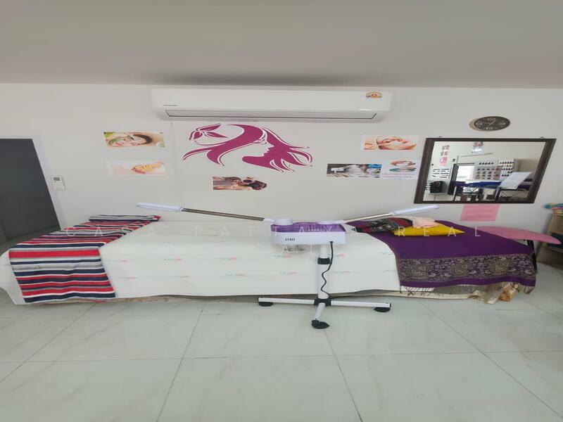 For Sale - Central Pattaya, Chon Buri