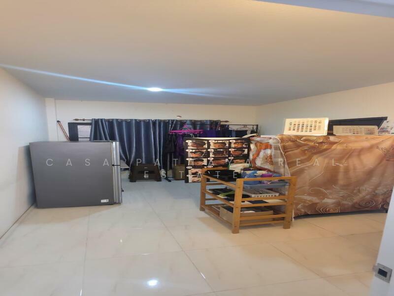 For Sale - Central Pattaya, Chon Buri