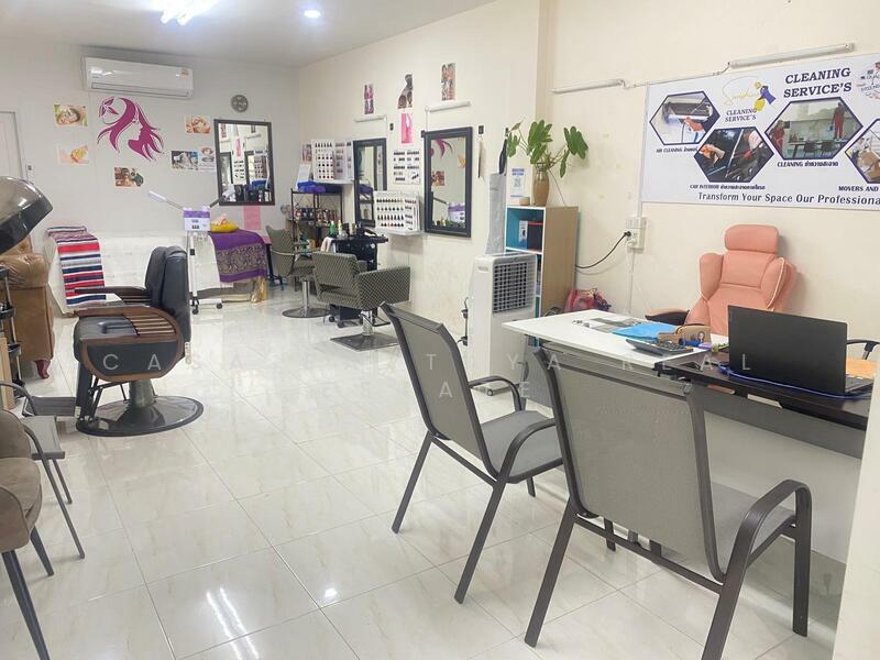 For Sale - Central Pattaya, Chon Buri