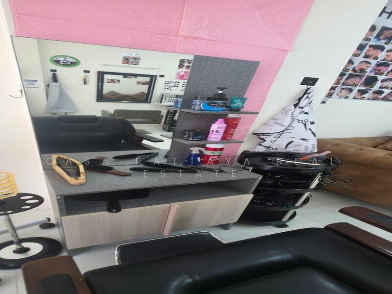 For Sale - Central Pattaya, Chon Buri