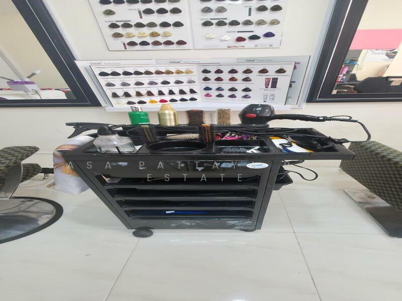 For Sale - Central Pattaya, Chon Buri