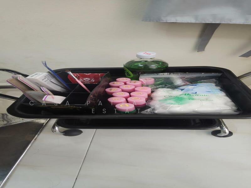 For Sale - Central Pattaya, Chon Buri