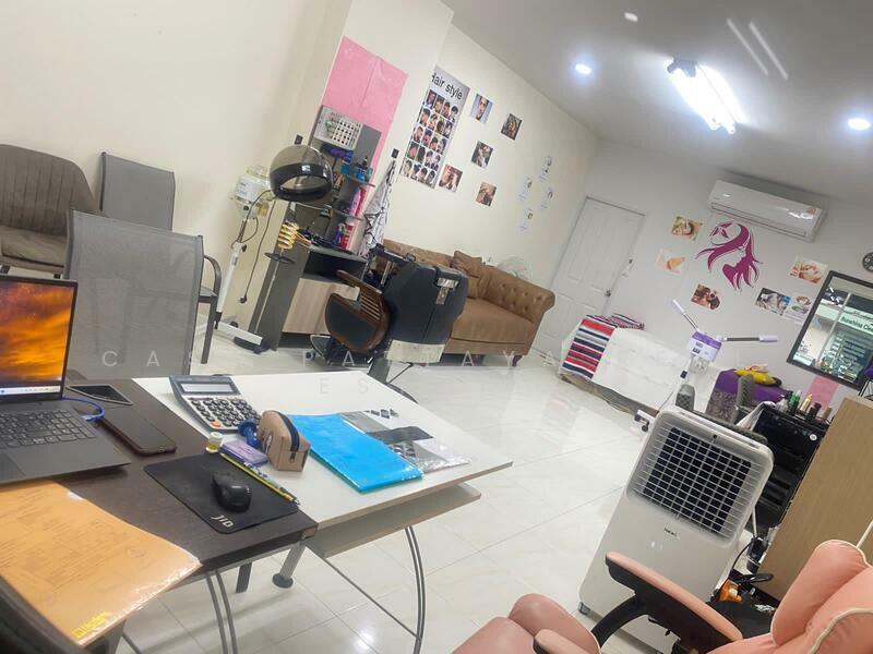 For Sale - Central Pattaya, Chon Buri