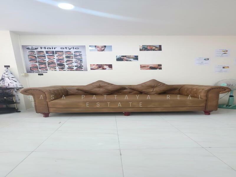 For Sale - Central Pattaya, Chon Buri