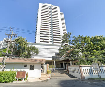 For Rent - Oriental Towers, Bangkok