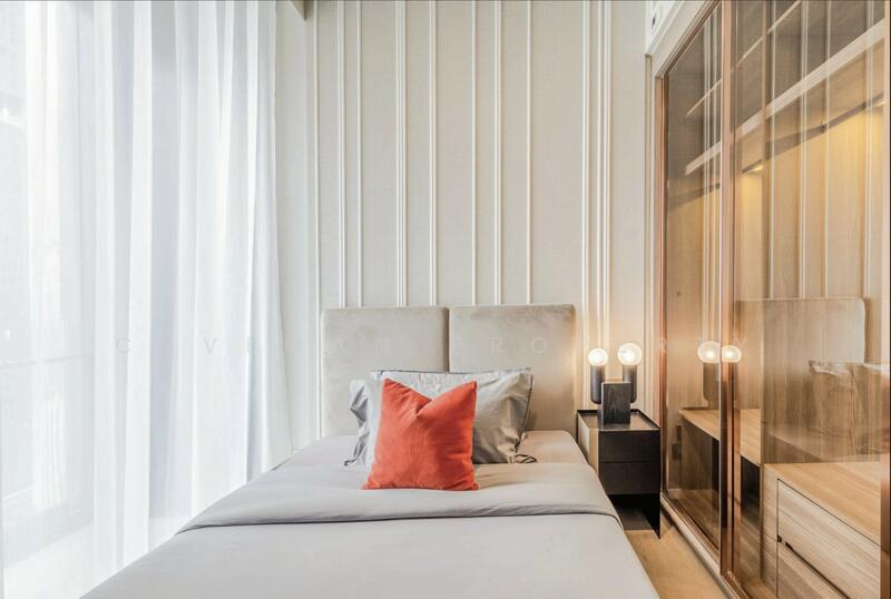 Celes Asoke, Bangkok, 8-10 Sukhumvit 21, Khlongtoei Nua, Watthana, Bangkok, 2 Bedrooms, 86 sqm, Condo For Rent, by Caveman Property, 500032335 - DDproperty.com
