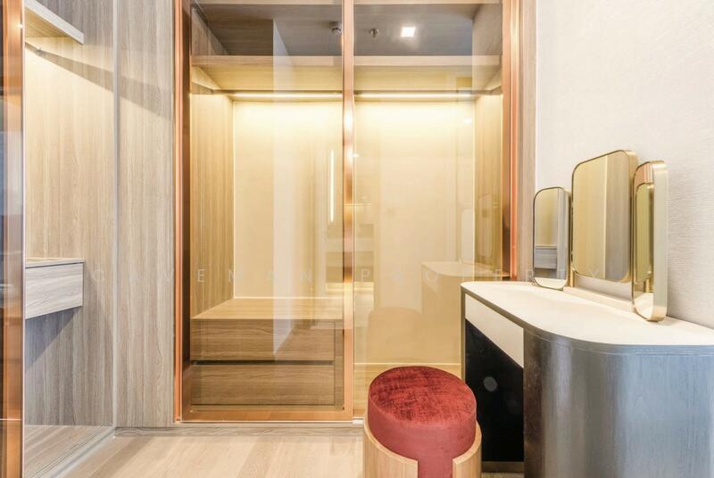 Celes Asoke, Bangkok, 8-10 Sukhumvit 21, Khlongtoei Nua, Watthana, Bangkok, 2 Bedrooms, 86 sqm, Condo For Rent, by Caveman Property, 500032335 - DDproperty.com