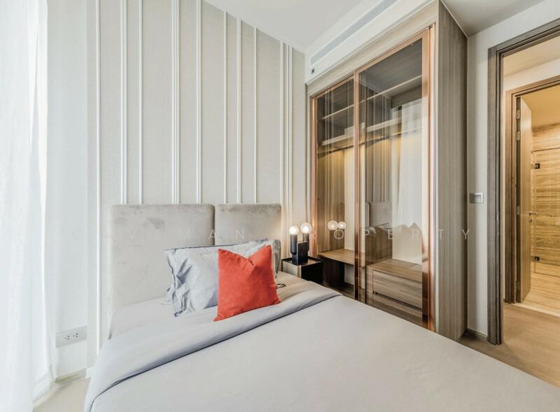 Celes Asoke, Bangkok, 8-10 Sukhumvit 21, Khlongtoei Nua, Watthana, Bangkok, 2 Bedrooms, 86 sqm, Condo For Rent, by Caveman Property, 500032335 - DDproperty.com