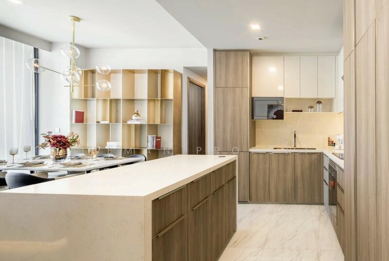 Celes Asoke, Bangkok, 8-10 Sukhumvit 21, Khlongtoei Nua, Watthana, Bangkok, 2 Bedrooms, 86 sqm, Condo For Rent, by Caveman Property, 500032335 - DDproperty.com