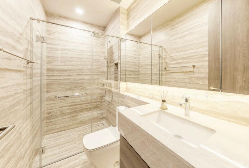 Celes Asoke, Bangkok, 8-10 Sukhumvit 21, Khlongtoei Nua, Watthana, Bangkok, 2 Bedrooms, 86 sqm, Condo For Rent, by Caveman Property, 500032335 - DDproperty.com