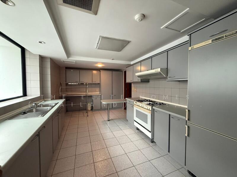 President Park Sukhumvit 24, Bangkok, 99 Sukhumvit 24 Alley, Khlongtoei Nua, Watthana, Bangkok, 3 Bedrooms, 260 sqm, Condo For Rent, by The Elite Homes (Thailand) Co., Ltd., 500032349 - DDproperty.com