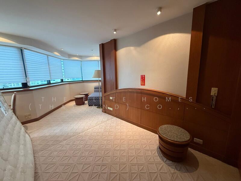 President Park Sukhumvit 24, Bangkok, 99 Sukhumvit 24 Alley, Khlongtoei Nua, Watthana, Bangkok, 3 Bedrooms, 260 sqm, Condo For Rent, by The Elite Homes (Thailand) Co., Ltd., 500032349 - DDproperty.com